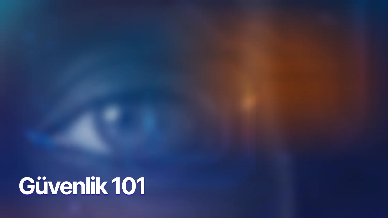 Alarm sistemleri bileşenleri: Sensör ve dedektörler